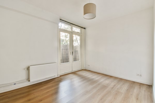 Medium property photo - Juliana van Stolbergstraat 12H, 1055 RM Amsterdam